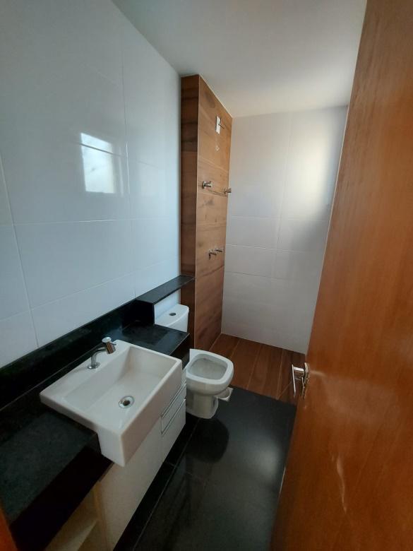 Apartamento, Vila Paris, 2 Quartos, 2 Vagas, 2 Suítes