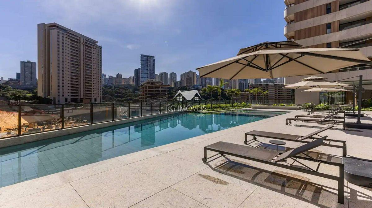 Apartamento, Vale do Sereno, 4 Quartos, 1 Vaga, 2 Suítes