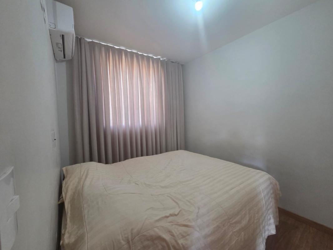 Apartamento, São Salvador, 2 Quartos, 1 Vaga