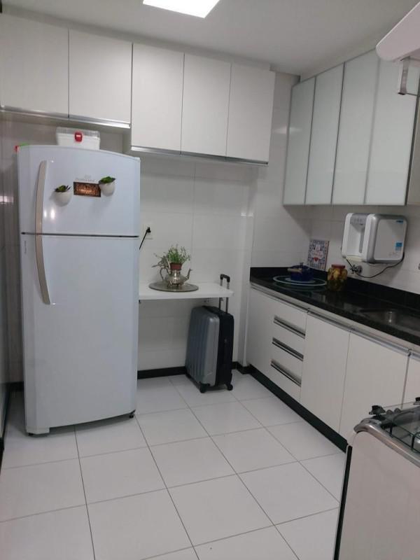 Apartamento, Eldorado, 3 Quartos, 3 Vagas, 1 Suíte