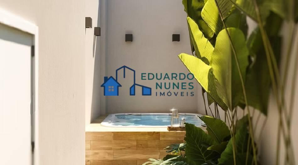 Apartamento, Santo Antônio, 4 Quartos, 2 Vagas, 1 Suíte