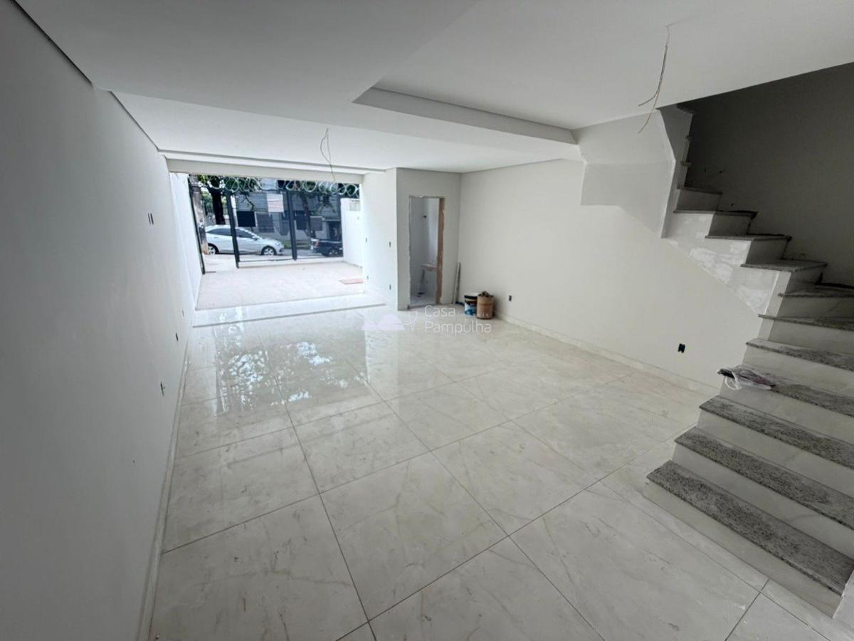 Casa, Santa Mônica, 3 Quartos, 4 Vagas, 1 Suíte