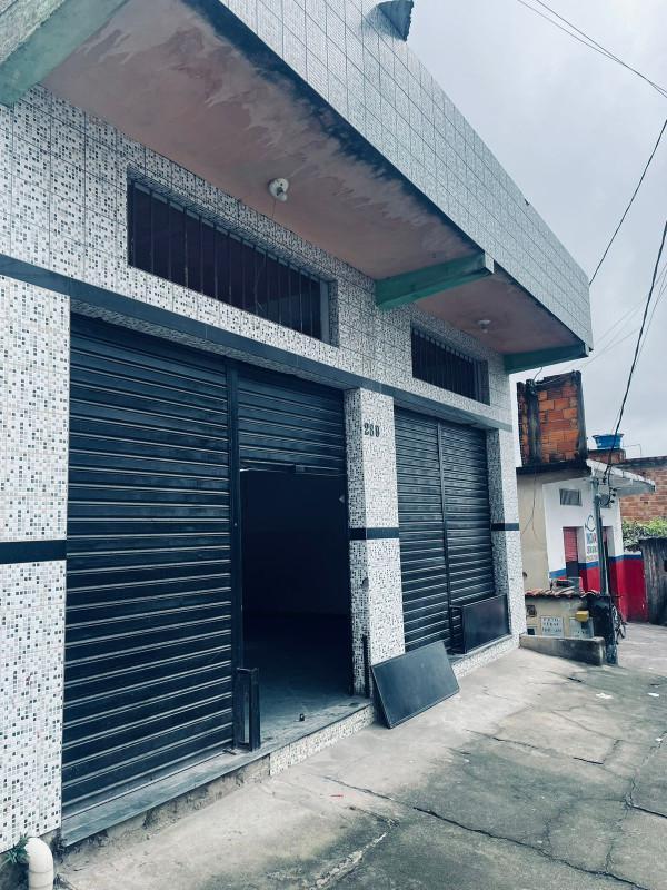 Andar, Dona Rosarinha, 0 Quarto, 0 Vaga