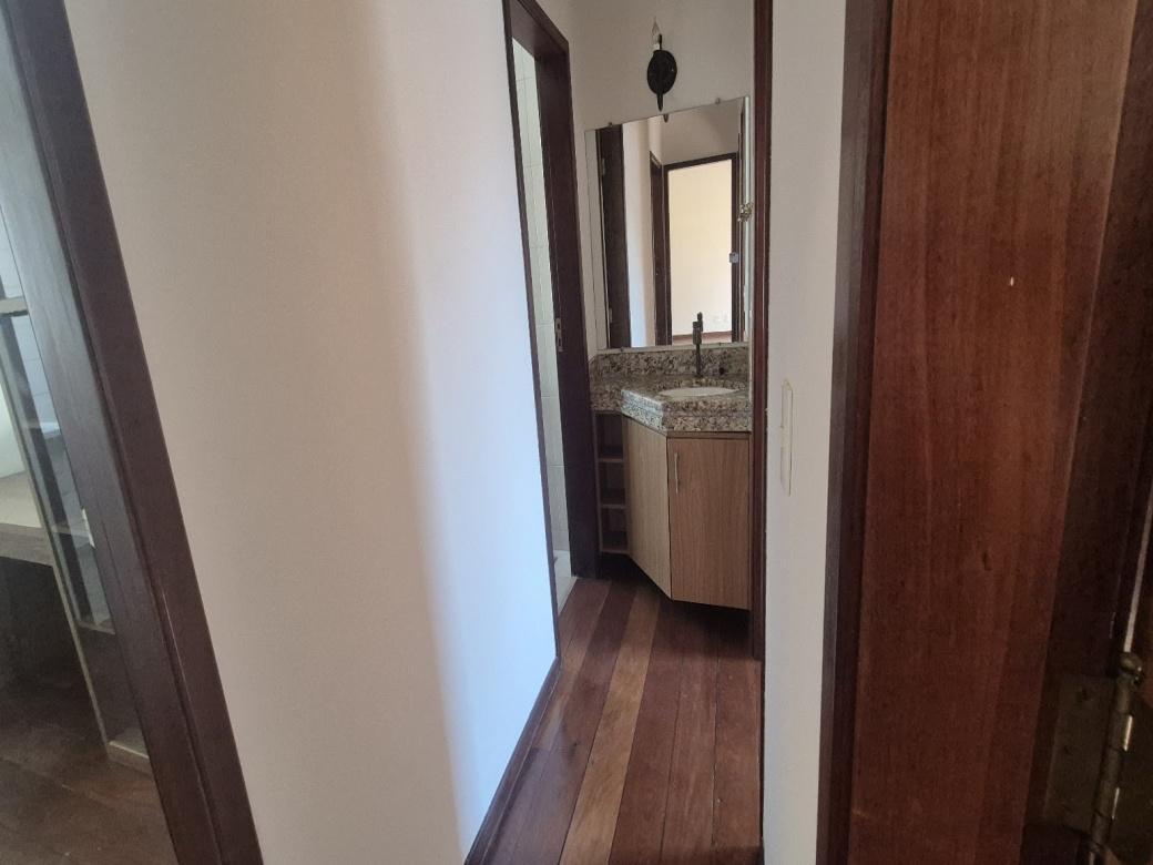 Apartamento, Carmo, 2 Quartos, 1 Vaga, 1 Suíte