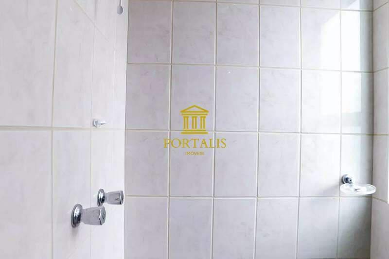 Apartamento, Funcionários, 1 Quarto, 1 Vaga, 1 Suíte