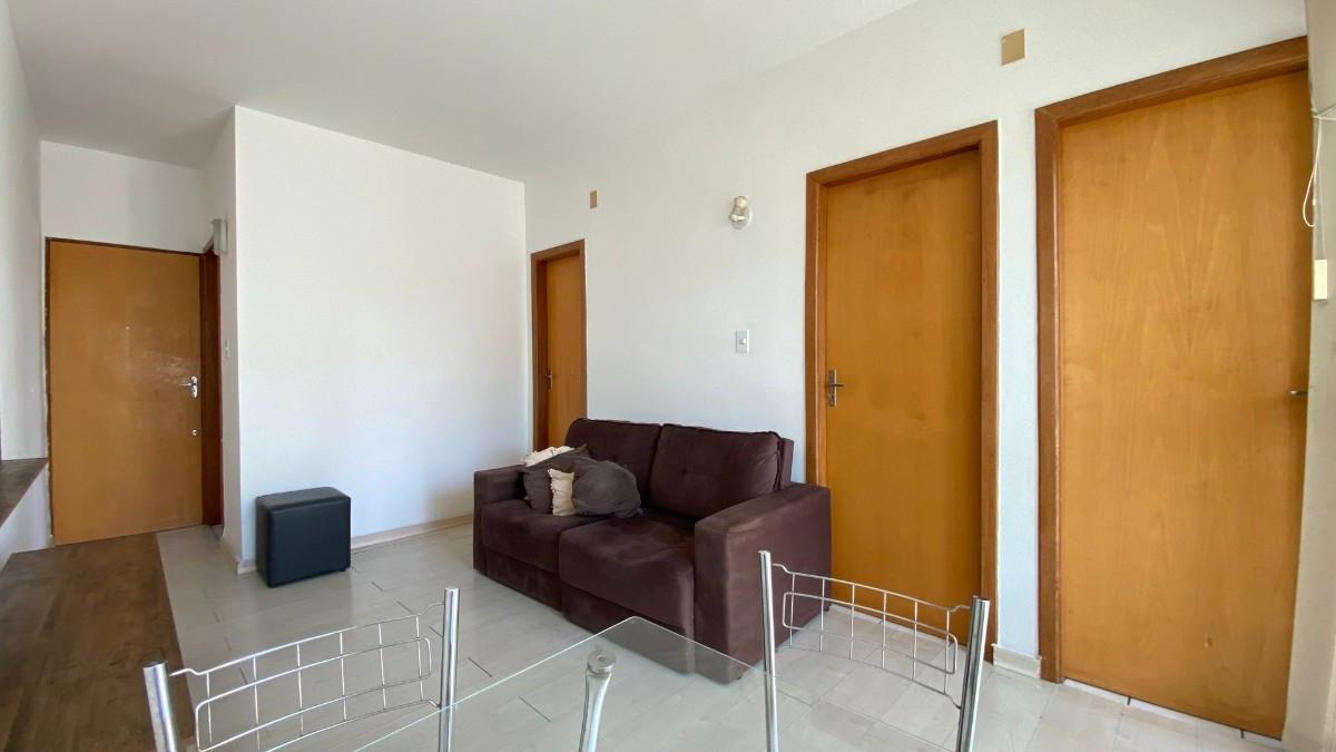 Apartamento, Buritis, 2 Quartos, 1 Vaga, 1 Suíte