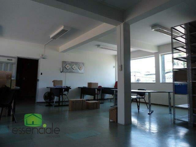 Prédio, Jardim Industrial, 0 Quarto, 0 Vaga