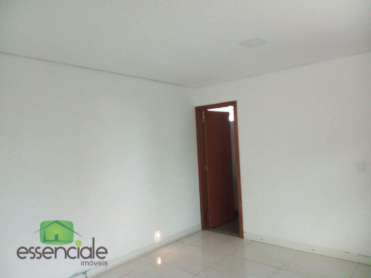 Cobertura, Riacho das Pedras, 2 Quartos, 1 Vaga, 1 Suíte