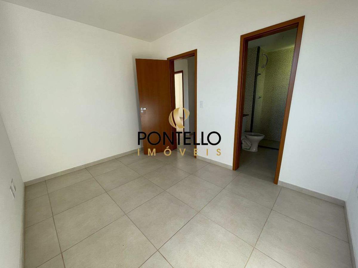 Apartamento, São Geraldo, 3 Quartos, 2 Vagas, 1 Suíte