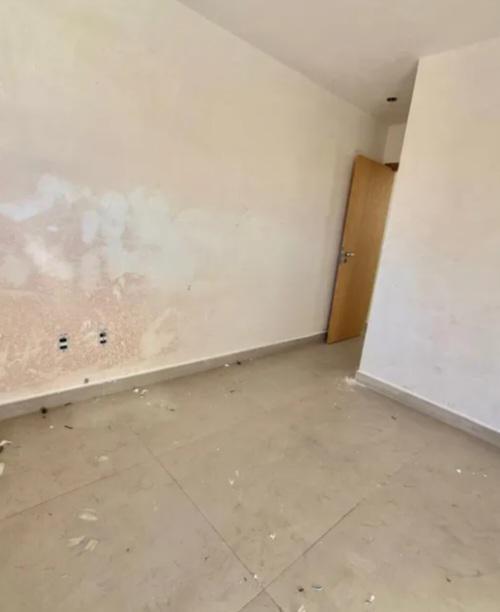 Casa, Santa Mônica, 2 Quartos, 1 Vaga, 2 Suítes