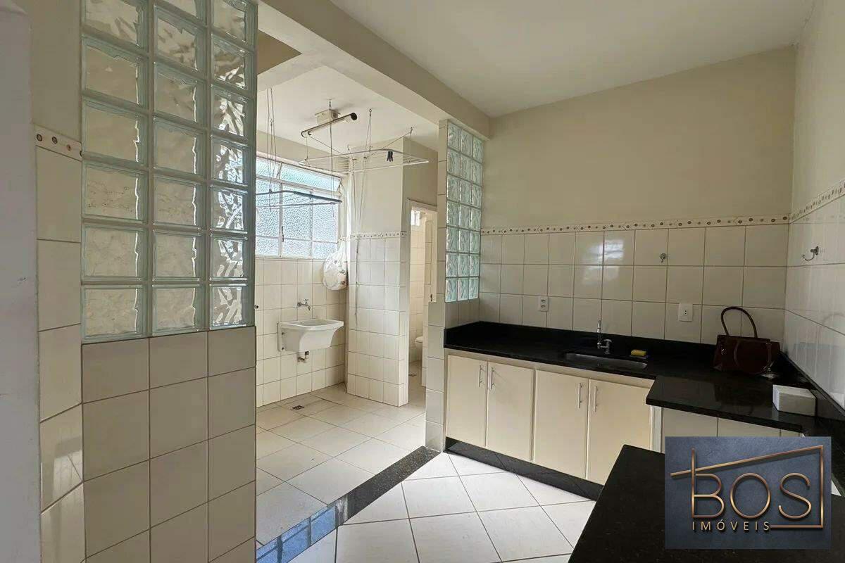 Apartamento, Anchieta, 3 Quartos, 1 Vaga