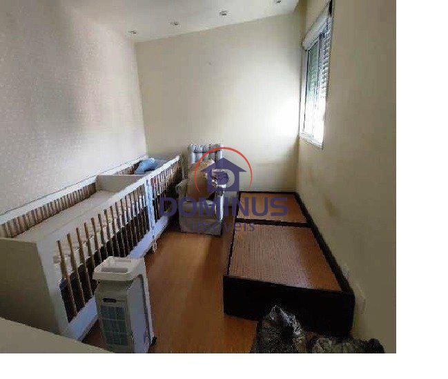 Apartamento, Funcionários, 4 Quartos, 3 Vagas, 1 Suíte