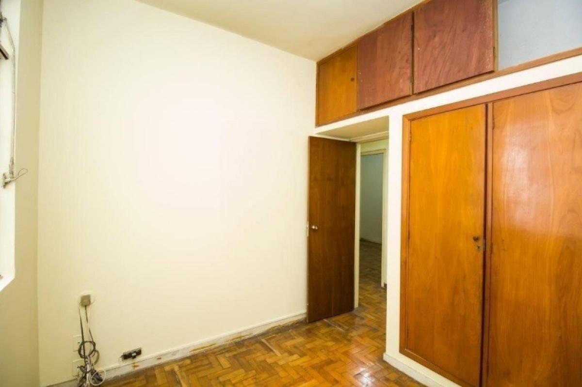 Apartamento, Centro, 3 Quartos, 0 Vaga, 1 Suíte