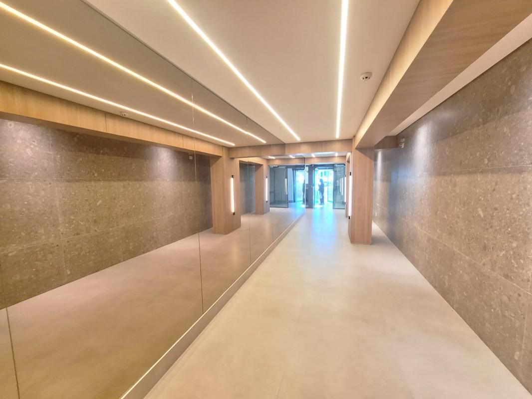 Apartamento, Cidade Nova, 2 Quartos, 2 Vagas, 1 Suíte