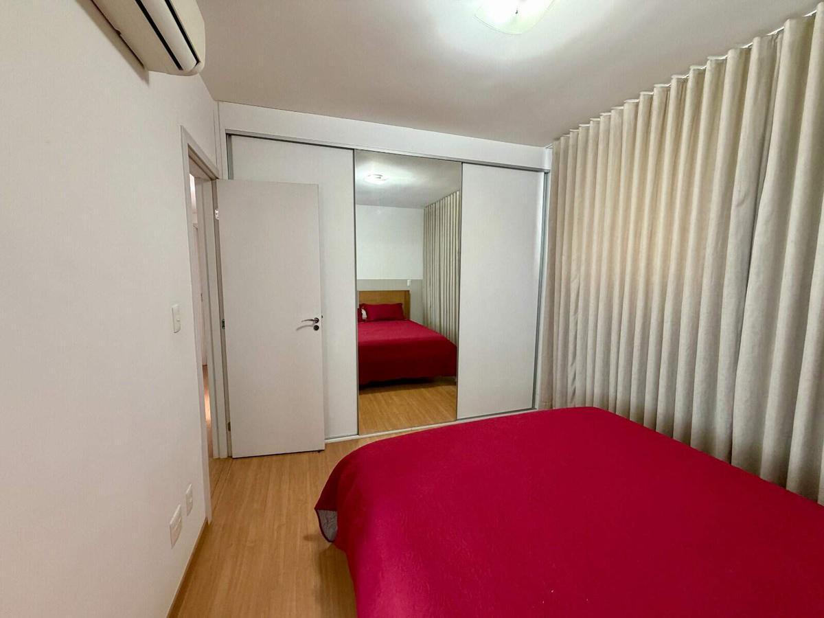 Apartamento, Nova Granada, 3 Quartos, 3 Vagas, 1 Suíte