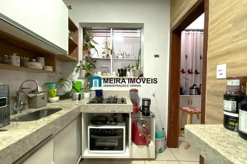 Apartamento, Prado, 2 Quartos, 1 Vaga