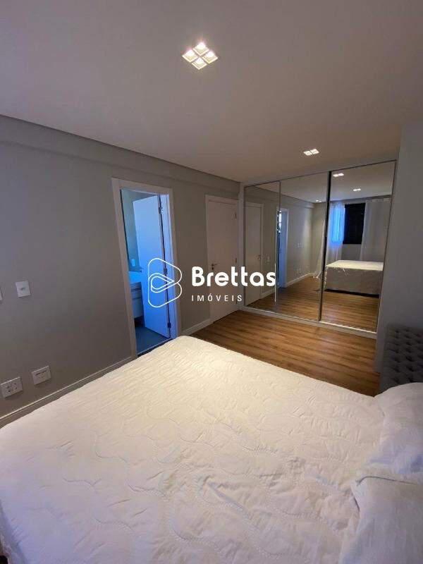 Apartamento, Centro, 3 Quartos, 2 Vagas, 1 Suíte