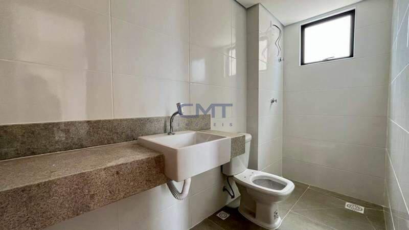 Apartamento, Santo Antônio, 2 Quartos, 3 Vagas, 2 Suítes