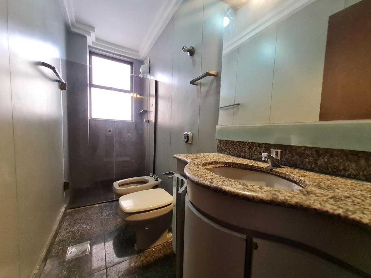 Cobertura, Buritis, 3 Quartos, 2 Vagas, 1 Suíte