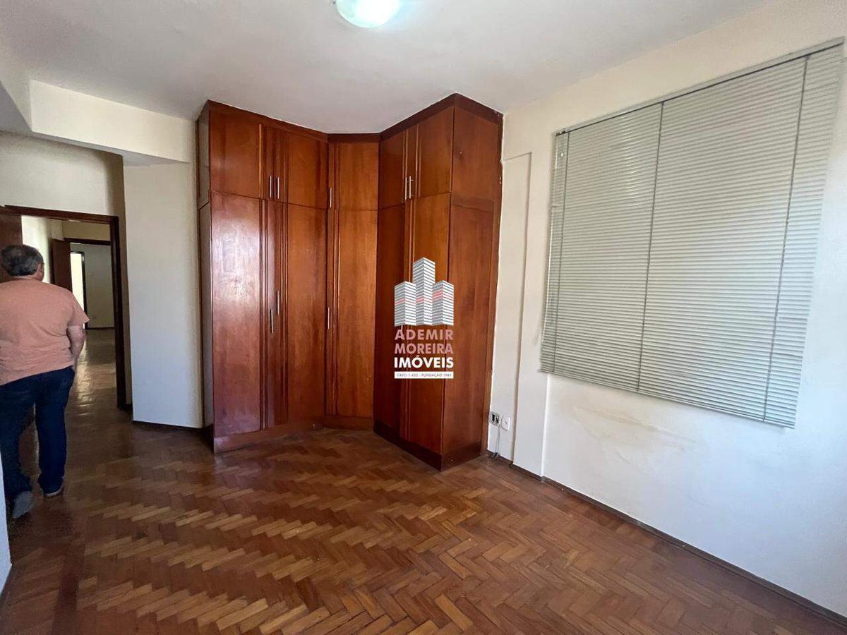 Apartamento, Centro, 3 Quartos, 1 Suíte