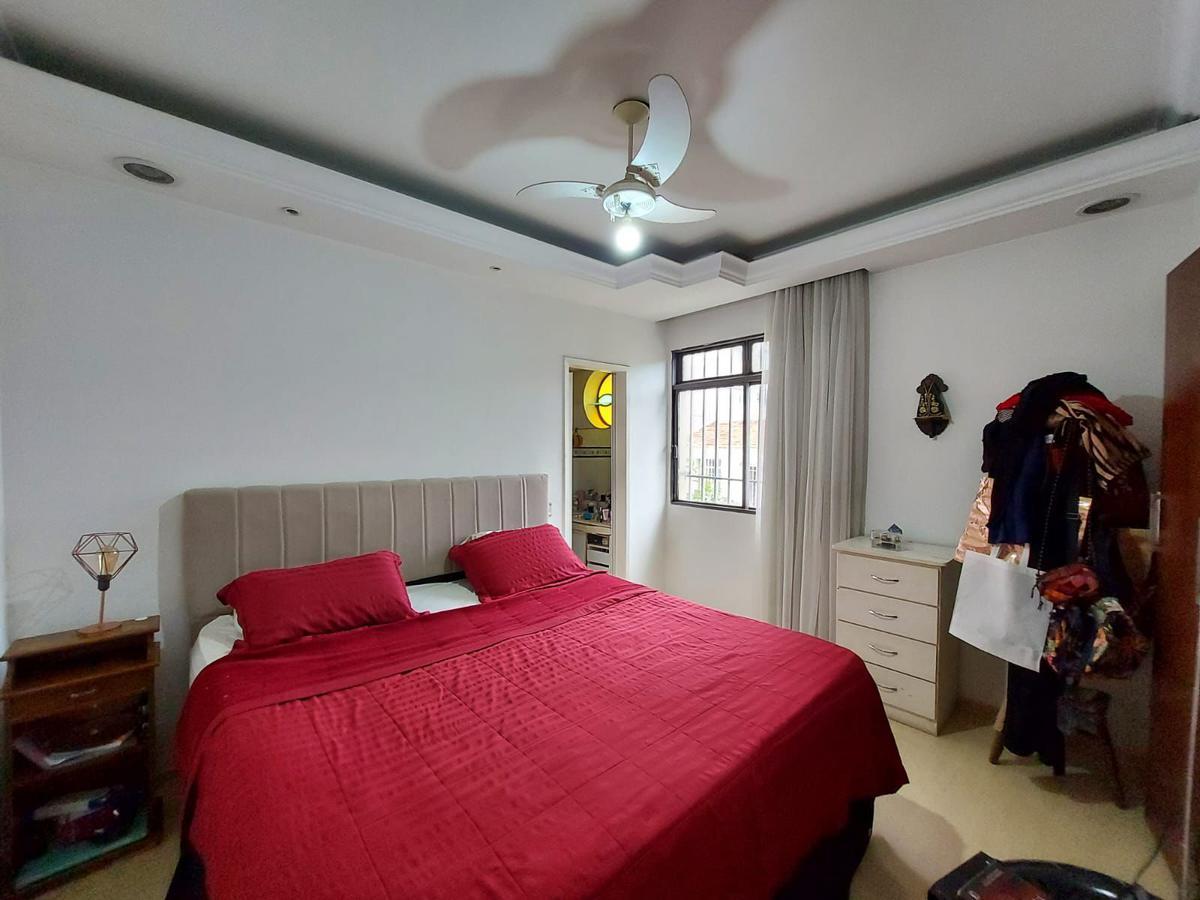 Apartamento, Nova Suíssa, 3 Quartos, 1 Vaga, 1 Suíte