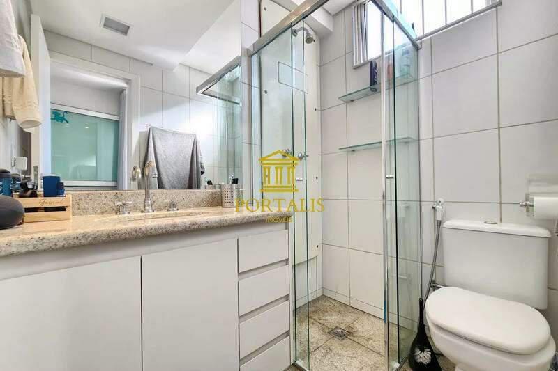 Apartamento, Luxemburgo, 4 Quartos, 3 Vagas, 2 Suítes
