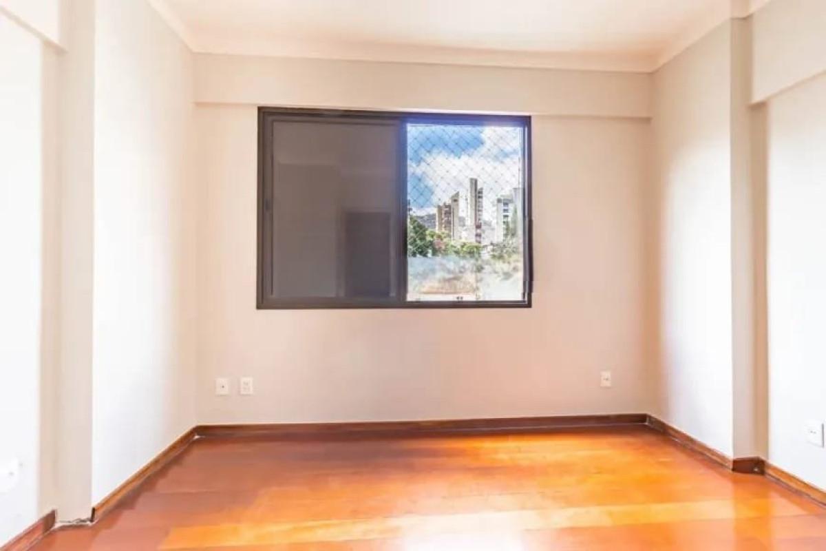 Apartamento, Serra, 4 Quartos, 2 Vagas, 1 Suíte