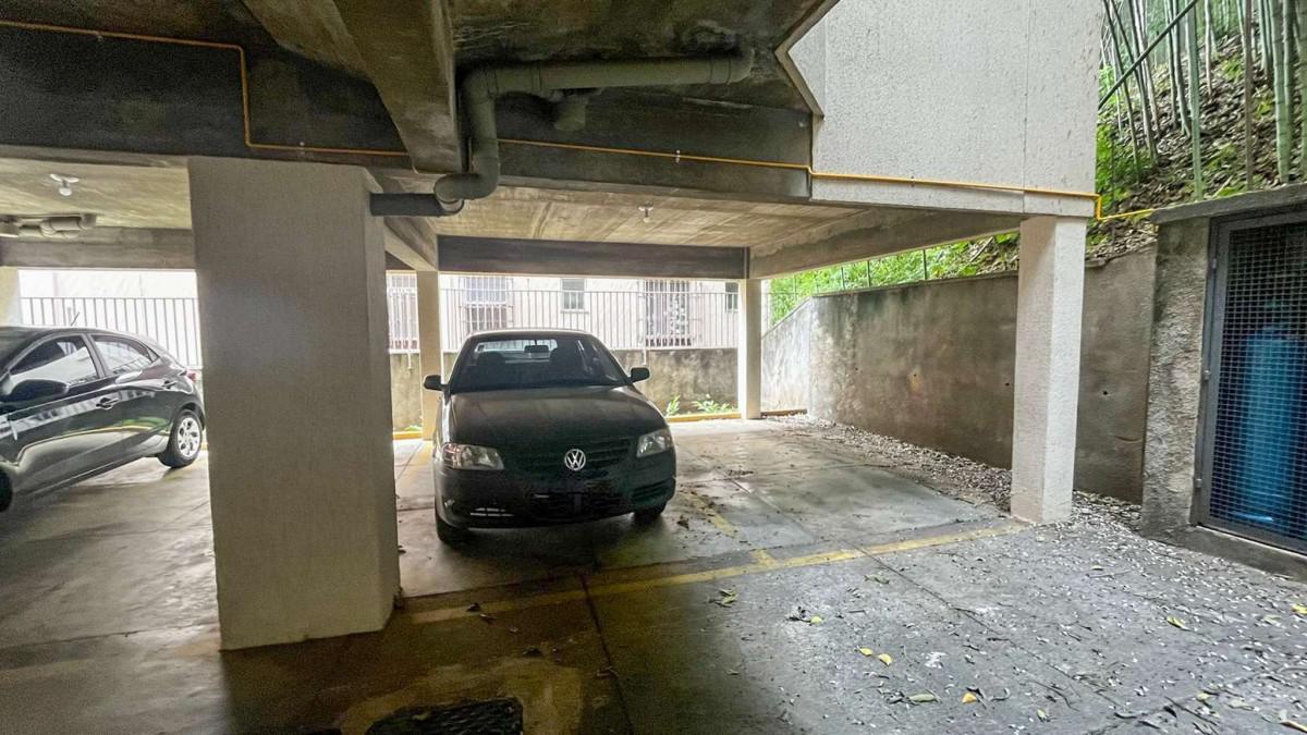 Apartamento, Luxemburgo, 2 Quartos, 1 Vaga