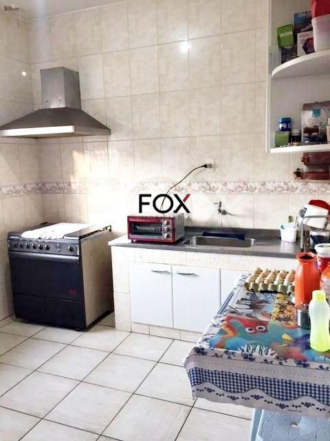 Casa, Renascença, 3 Quartos, 1 Vaga