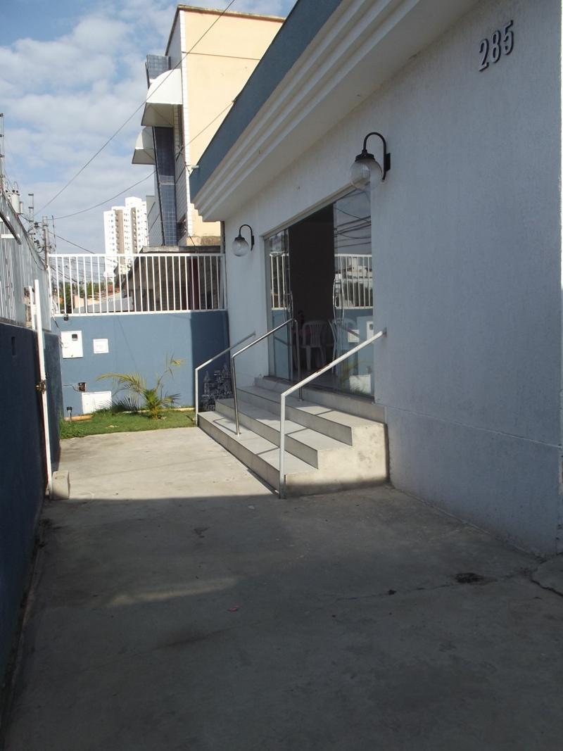 Casa, Jardim Paquetá, 1 Quarto, 5 Vagas