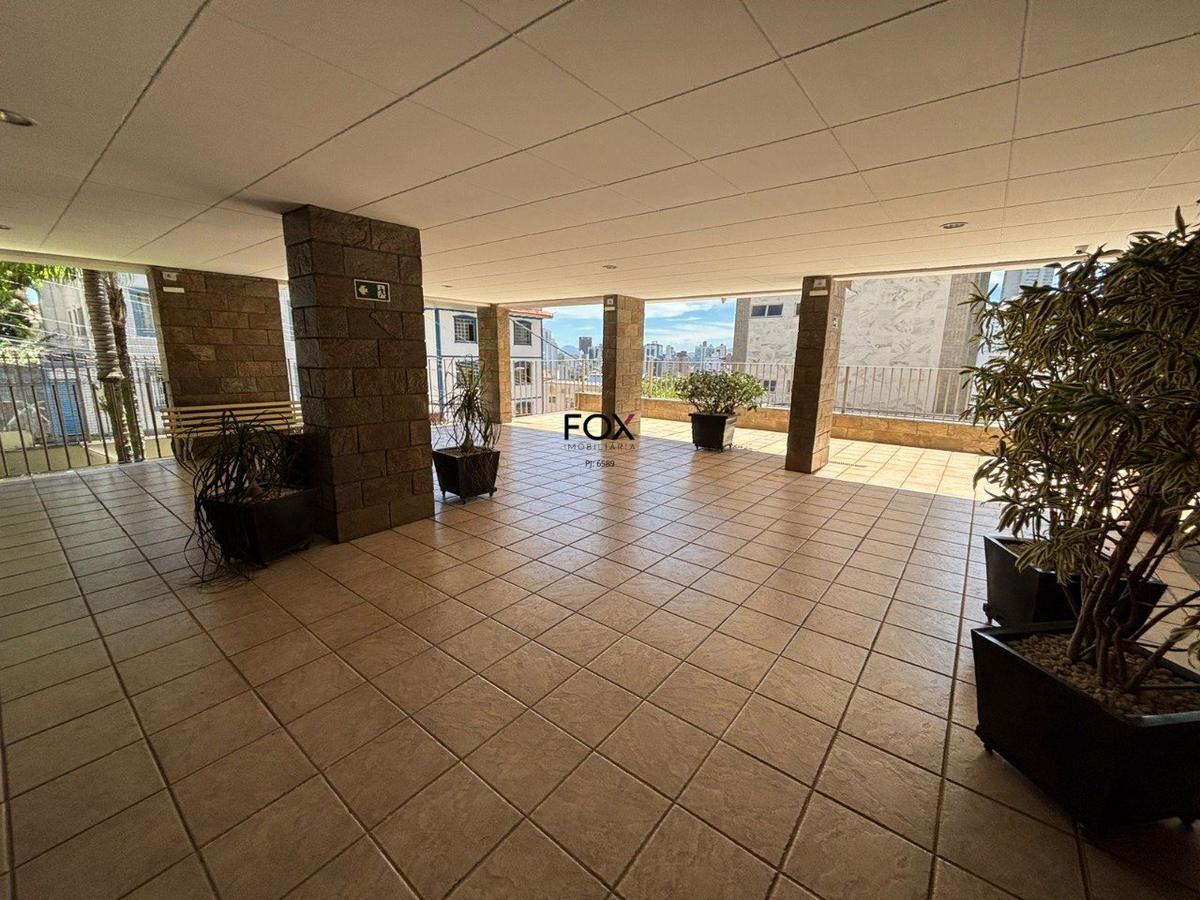 Apartamento, Grajaú, 4 Quartos, 2 Vagas, 1 Suíte