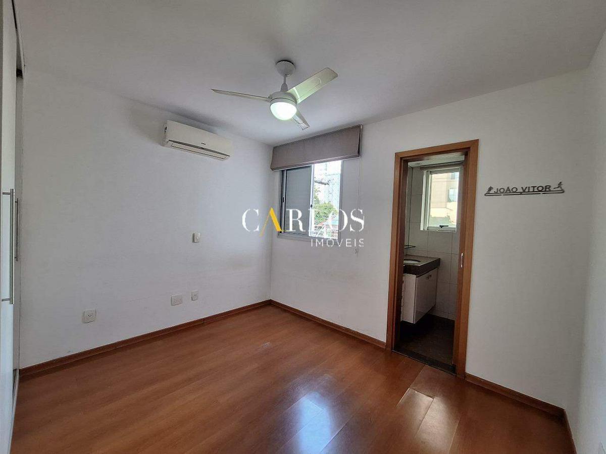 Apartamento, Santa Efigênia, 3 Quartos, 2 Vagas, 1 Suíte