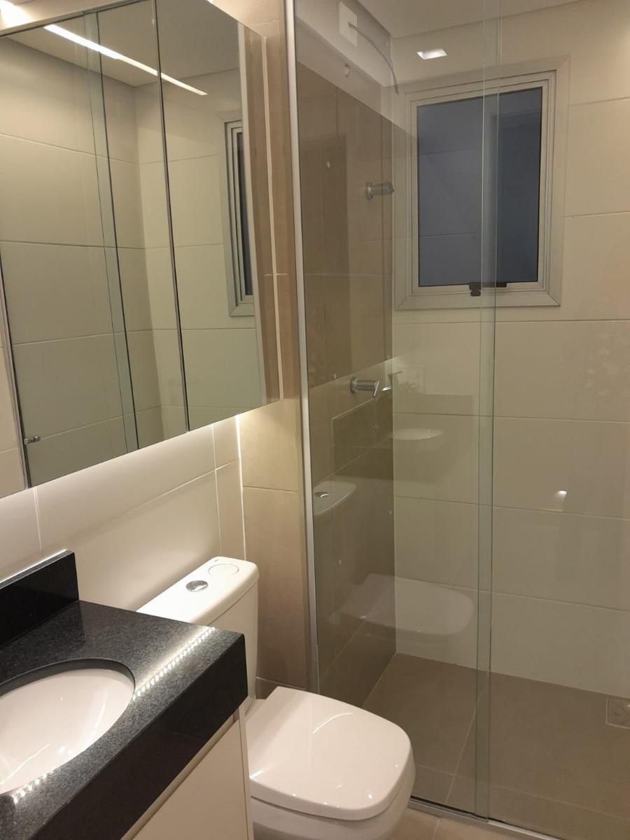 Apartamento, São Lucas, 3 Quartos, 3 Vagas, 1 Suíte