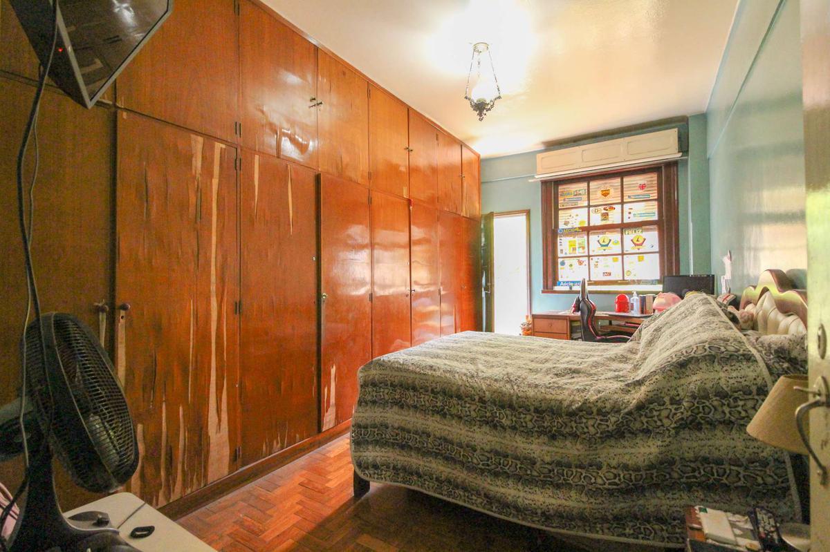 Apartamento, Centro, 3 Quartos, 0 Vaga