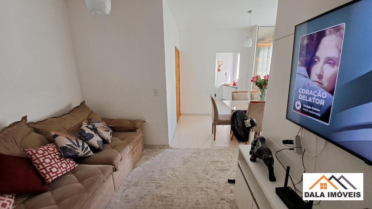Apartamento, Planalto, 3 Quartos, 2 Vagas, 1 Suíte