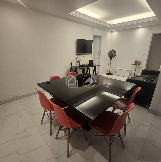 Apartamento, Buritis, 3 Quartos, 2 Vagas, 1 Suíte