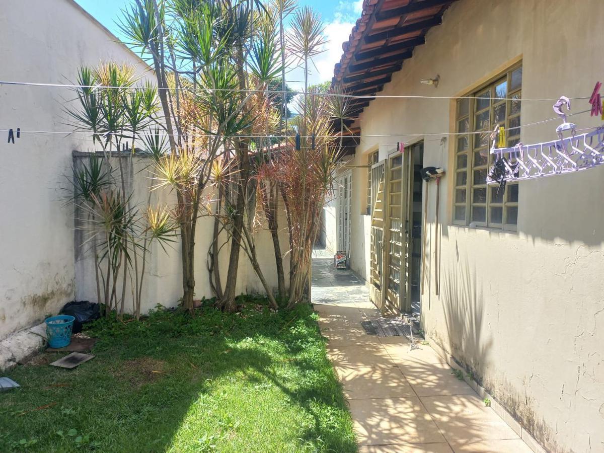 Casa, São João Batista (venda Nova), 4 Quartos, 3 Vagas, 2 Suítes