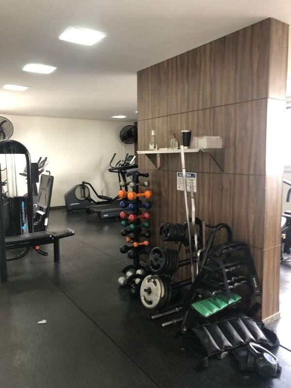 Apartamento, Buritis, 3 Quartos, 2 Vagas, 1 Suíte
