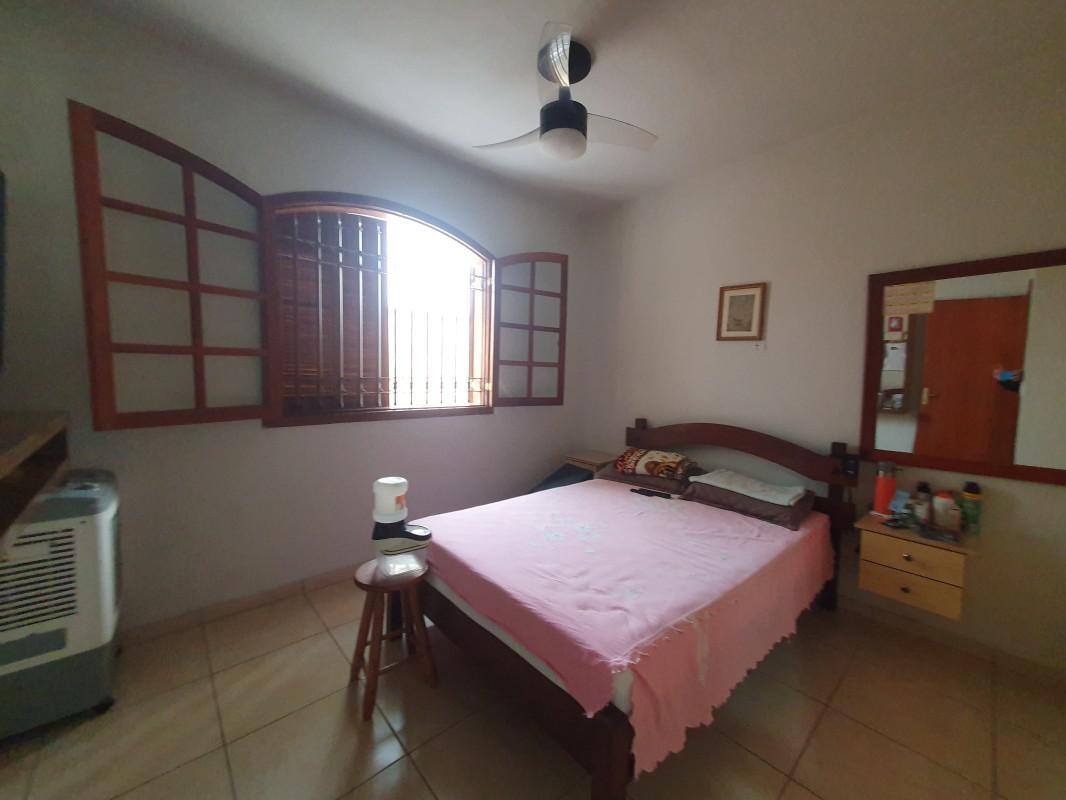 Casa, Salgado Filho, 3 Quartos, 1 Vaga
