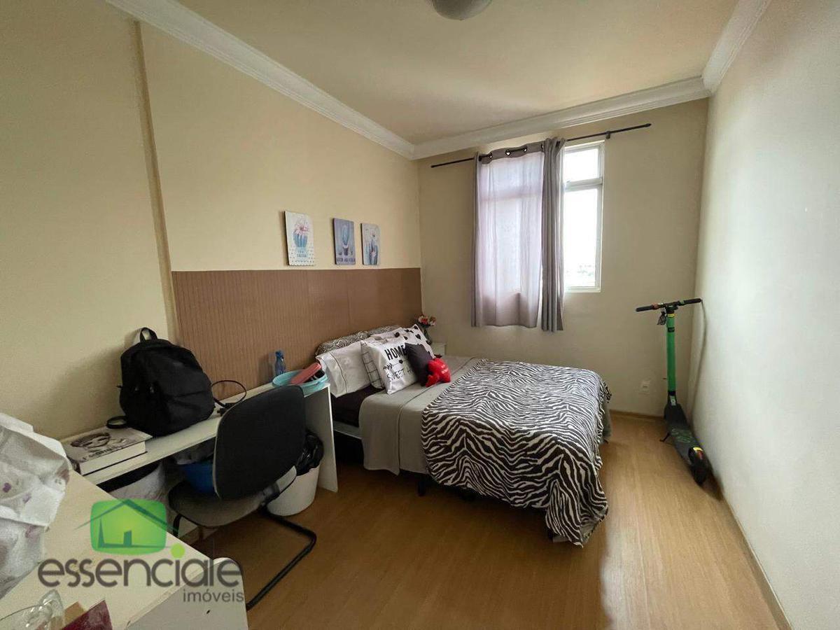 Cobertura, Eldorado, 3 Quartos, 2 Vagas, 1 Suíte