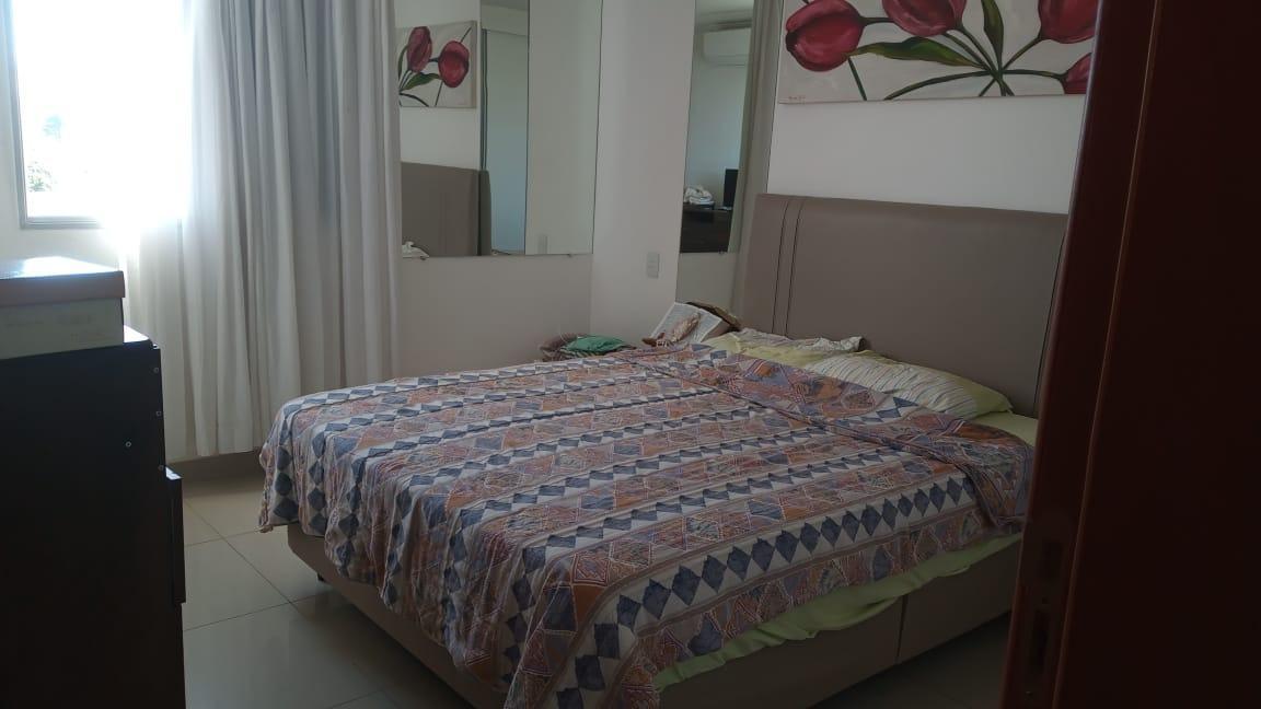Apartamento, Cidade Nova, 2 Quartos, 2 Vagas, 1 Suíte