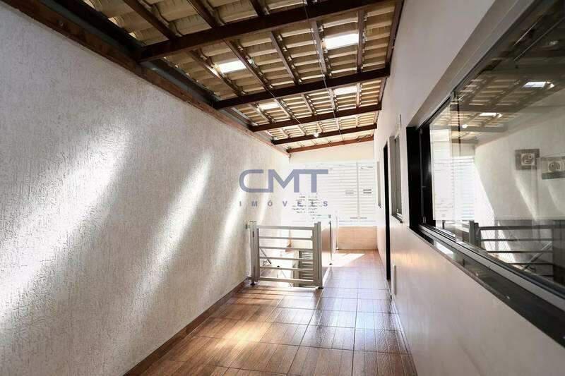 Casa, Santa Efigênia, 3 Quartos, 2 Vagas