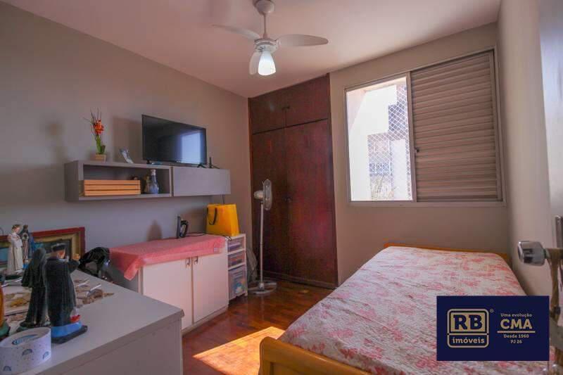 Cobertura, Funcionários, 3 Quartos, 1 Vaga, 1 Suíte