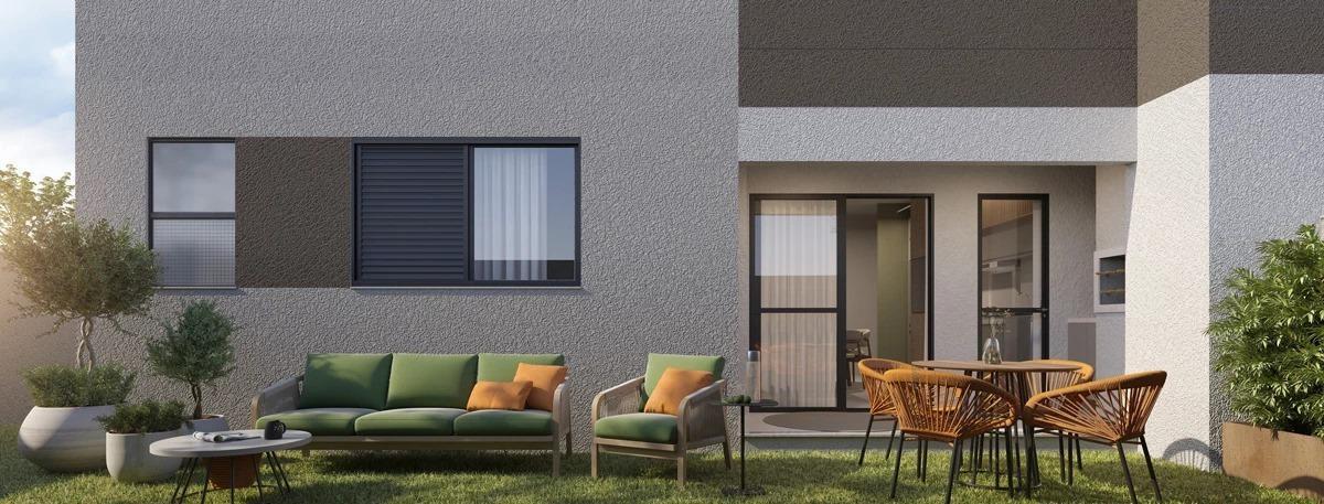 Apartamento, Estrela do Oriente, 2 Quartos, 1 Vaga, 1 Suíte