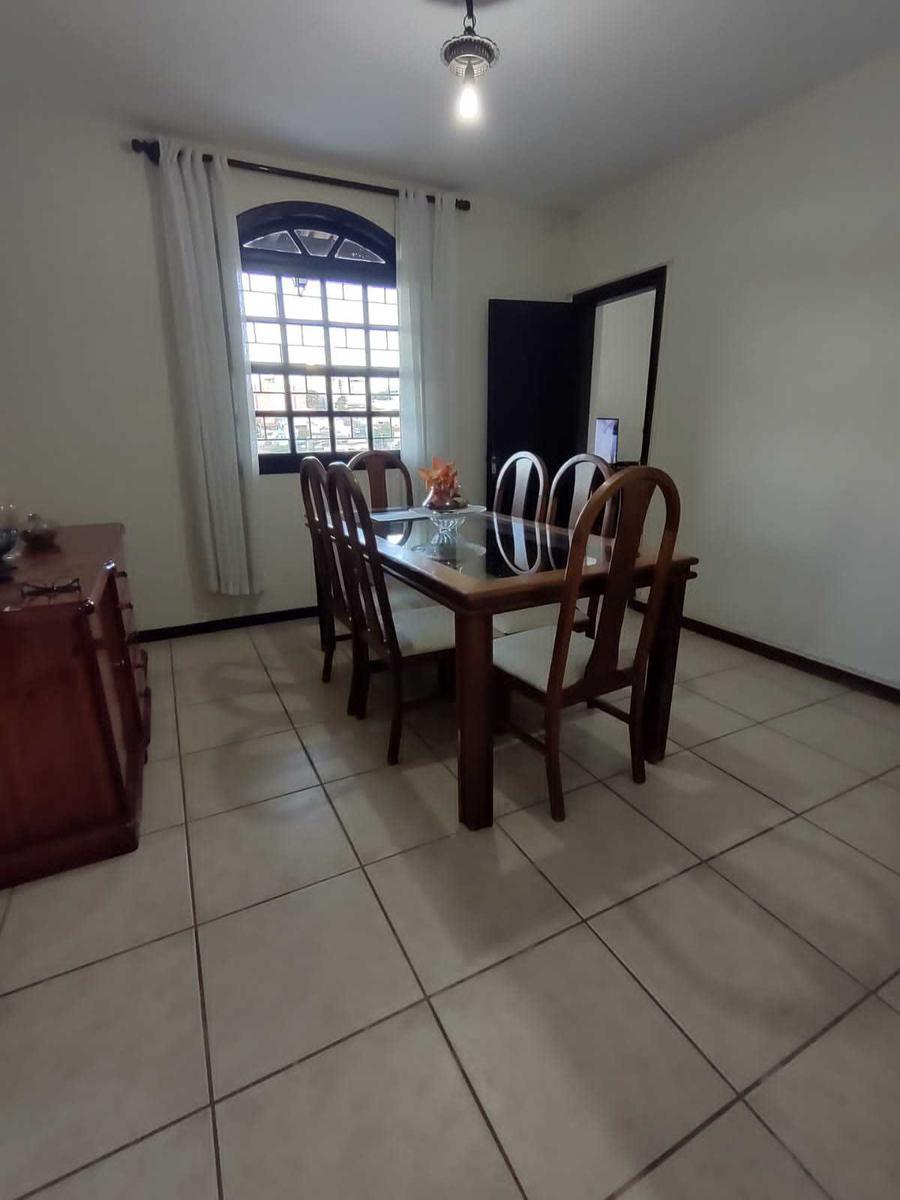 Casa, Alto Caiçaras, 4 Quartos, 6 Vagas, 1 Suíte