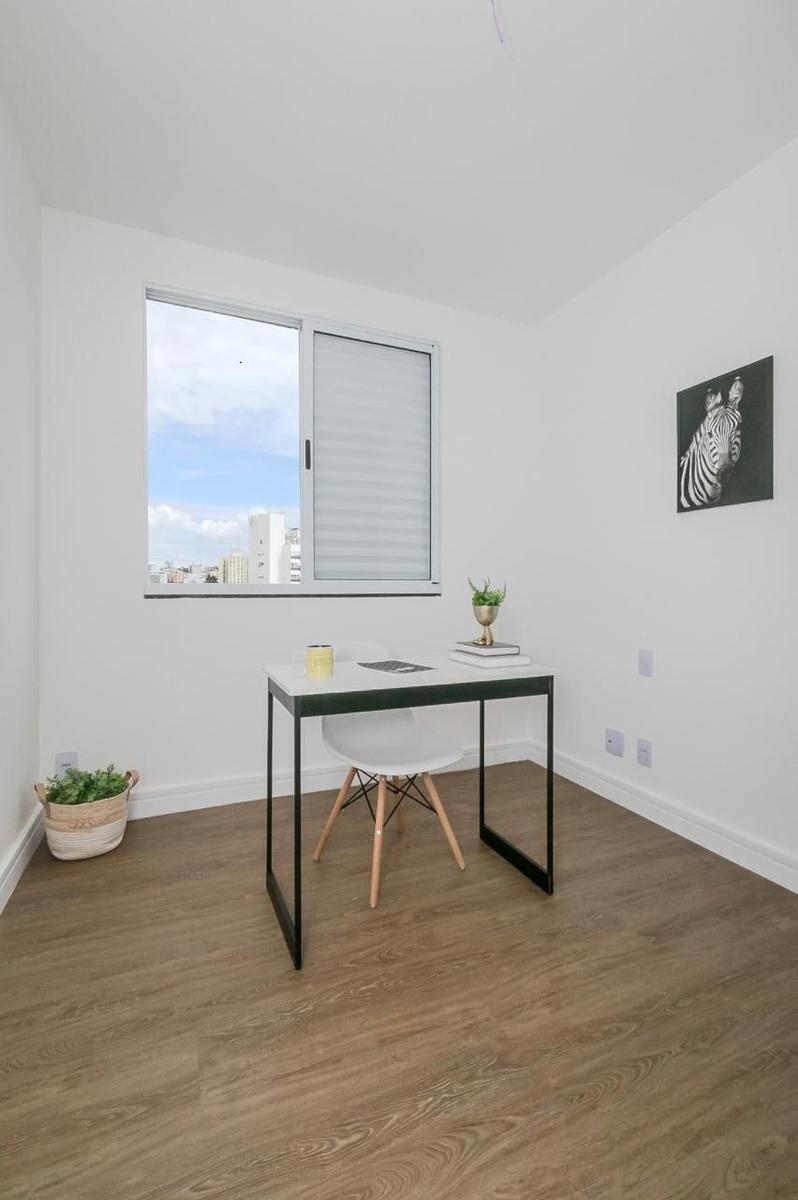 Apartamento, União, 4 Quartos, 3 Vagas, 2 Suítes