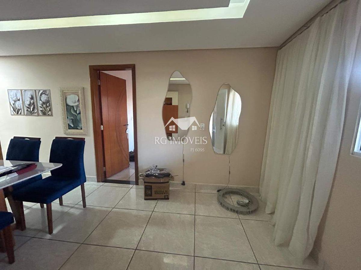 Casa, Betânia, 3 Quartos, 1 Vaga, 1 Suíte