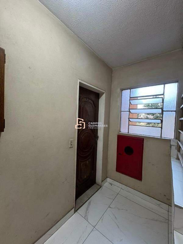 Apartamento, Industrial, 2 Quartos