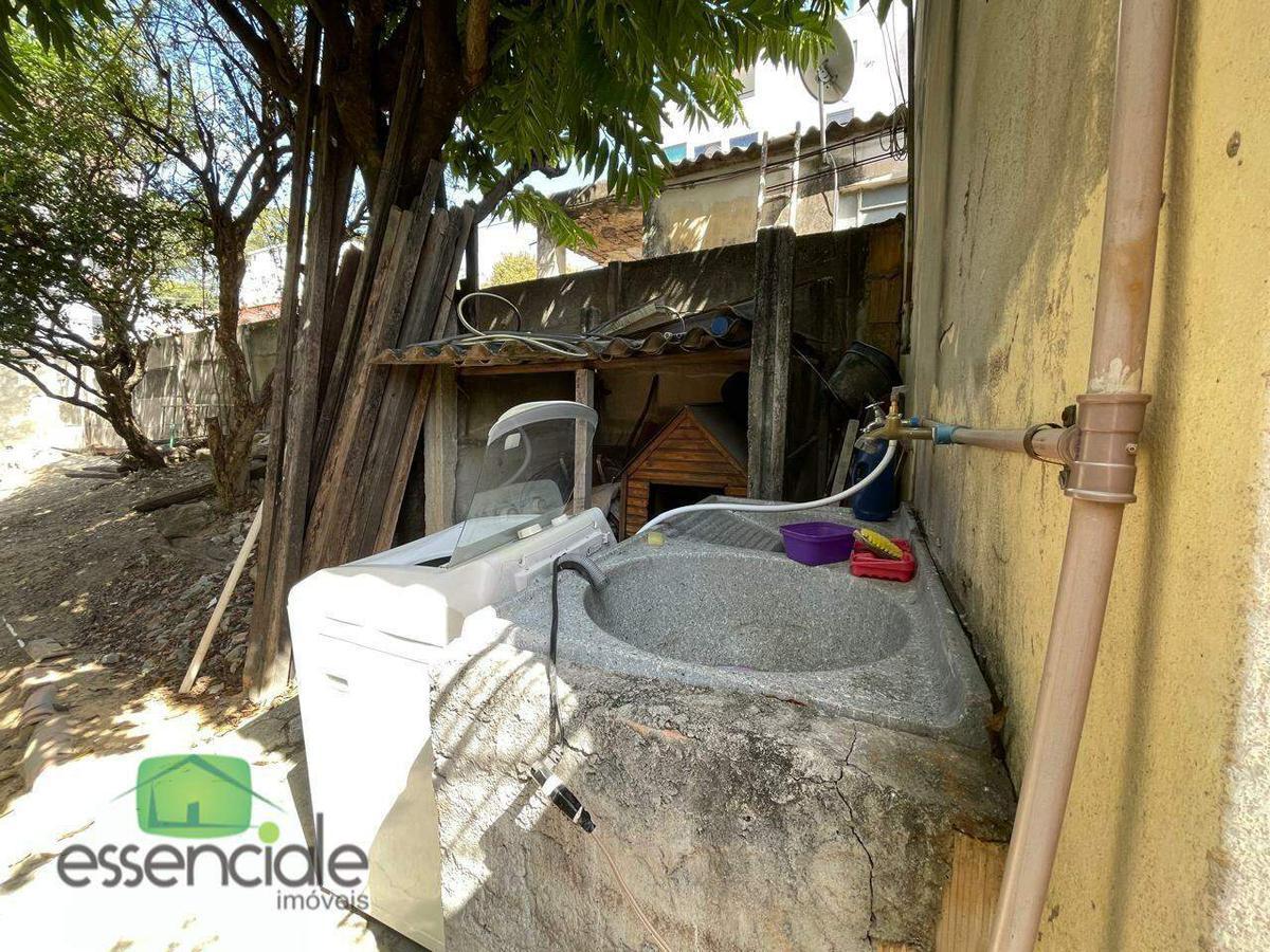 Casa, Novo Riacho, 3 Quartos, 2 Vagas, 1 Suíte