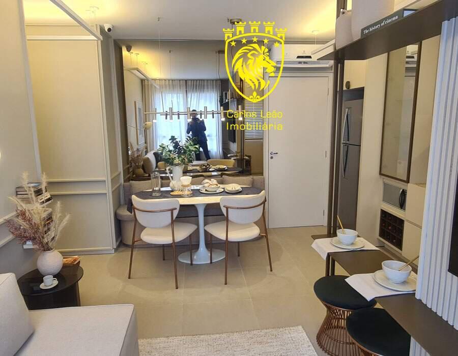 Apartamento, Estoril, 2 Quartos, 1 Vaga, 1 Suíte